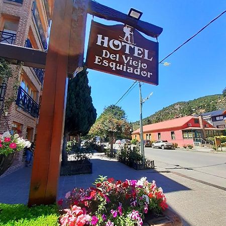Del Viejo Esquiador 호텔 San Martín de los Andes 외부 사진