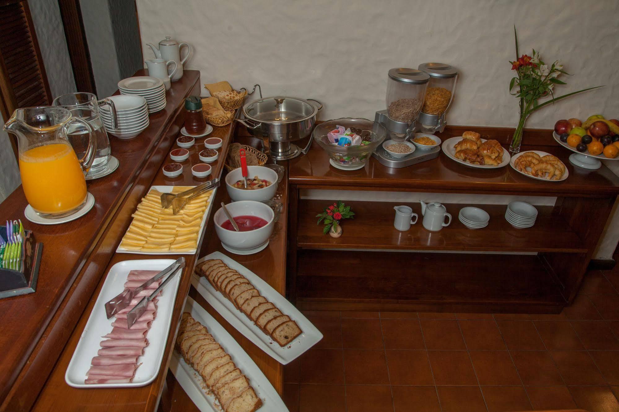 Del Viejo Esquiador 호텔 San Martín de los Andes 외부 사진
