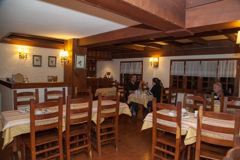Del Viejo Esquiador 호텔 San Martín de los Andes 외부 사진
